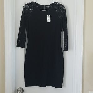 Express Dress NWT